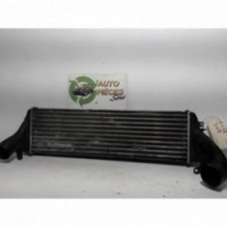 Echangeur air (Intercooler)...