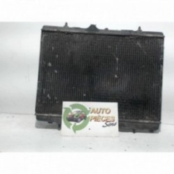 Radiateur eau PEUGEOT 307...
