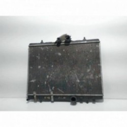 Radiateur eau PEUGEOT 307...