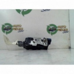 Serrure PEUGEOT 207 PHASE 2...