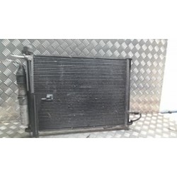 Radiateur eau RENAULT...