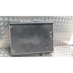 Radiateur eau PEUGEOT 206...