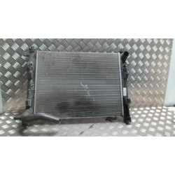 Radiateur eau RENAULT CLIO...