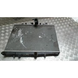 Radiateur eau CITROEN C5 1...