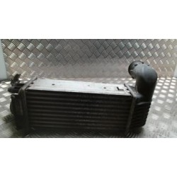Echangeur air (Intercooler)...