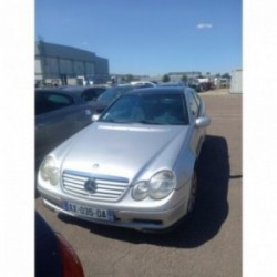Joint de coffre MERCEDES...