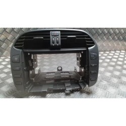 Facade autoradio FIAT BRAVO 2
