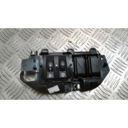 Commande de reglage hauteur...