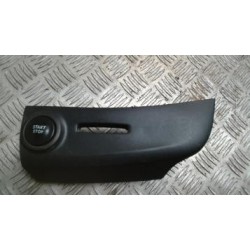 ECU start stop RENAULT CLIO...