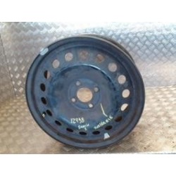 Jante RENAULT SCENIC 2 PHASE 2