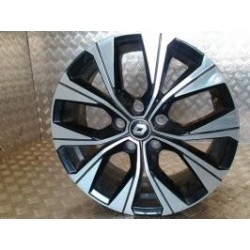 Jante RENAULT CAPTUR 2 PHASE 1