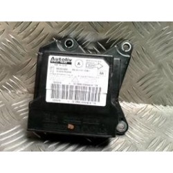 Boitier air bag CITROEN...