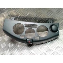 Console central (interieur...