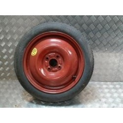 Roue de secours SUZUKI SWIFT 3