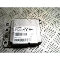 Boitier air bag NISSAN...
