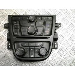 Commande autoradio OPEL...