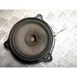 Haut parleur NISSAN MICRA 3...