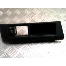 Commande de reglage hauteur...