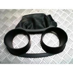 Casquette tableau de bord...