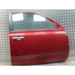 Porte avant droit NISSAN...