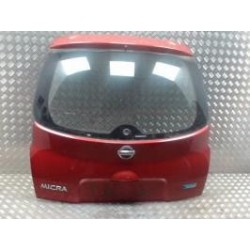 Malle/Hayon arriere NISSAN...