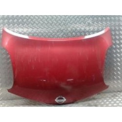 Capot NISSAN MICRA 3 PHASE 3