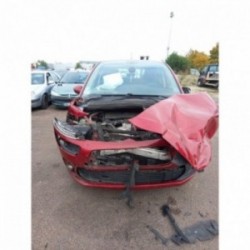Joint de coffre CITROEN C4...