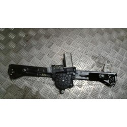 Leve vitre electrique avant...