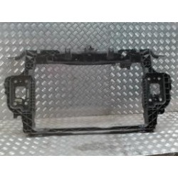 Face avant FIAT GRANDE PUNTO
