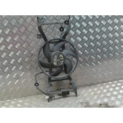 Moto ventilateur radiateur...