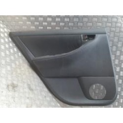 Panneau de porte arriere...
