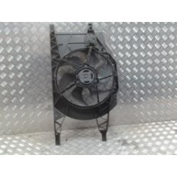 Moto ventilateur radiateur...