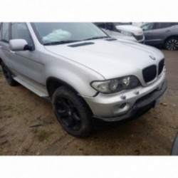 Joint de coffre BMW X5 E53
