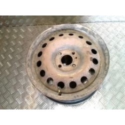 Jante RENAULT CLIO 3 PHASE 2