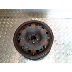 Jante SKODA FABIA 2 PHASE 2