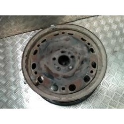Jante SEAT IBIZA 4 PHASE 1
