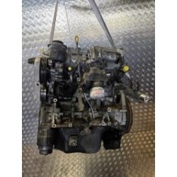 Moteur TOYOTA COROLLA VERSO...