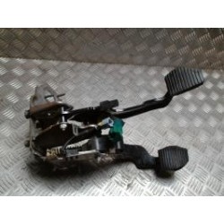 Pedalier PEUGEOT 208 1 PHASE 2