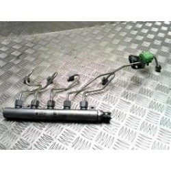 Rampe injection RENAULT...