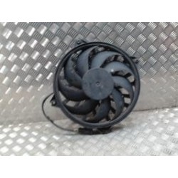 Moto ventilateur radiateur...
