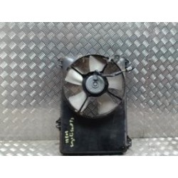 Moto ventilateur radiateur...