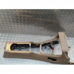 Console central (interieur...