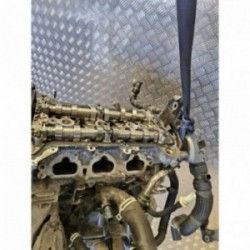 Moteur RENAULT CAPTUR 2...