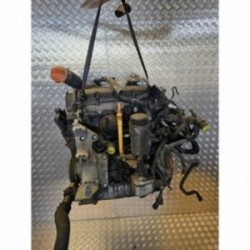 Moteur FORD GALAXY 1 PHASE 2