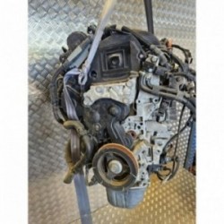 Moteur CITROEN C3 2 PHASE 1