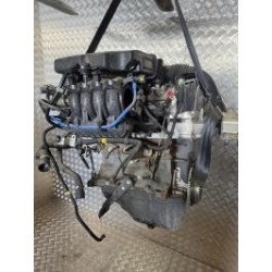 Moteur FIAT GRANDE PUNTO