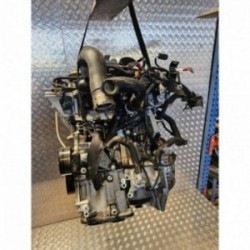 Moteur RENAULT CAPTUR 2...