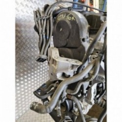Moteur VOLKSWAGEN FOX