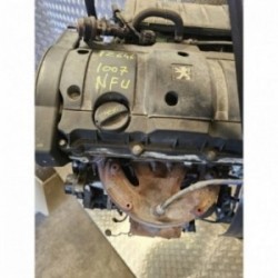 Moteur PEUGEOT 1007