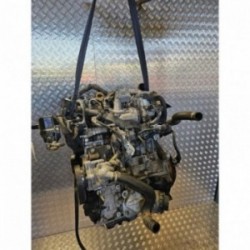 Moteur TOYOTA URBAN CRUISER